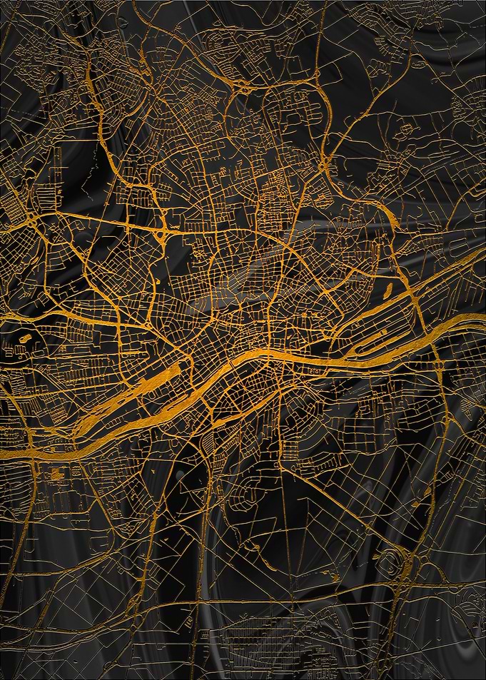 Frankfurt Germany