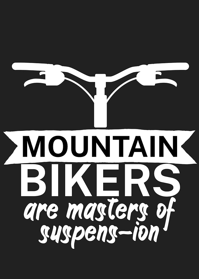 Mountain Bike masters