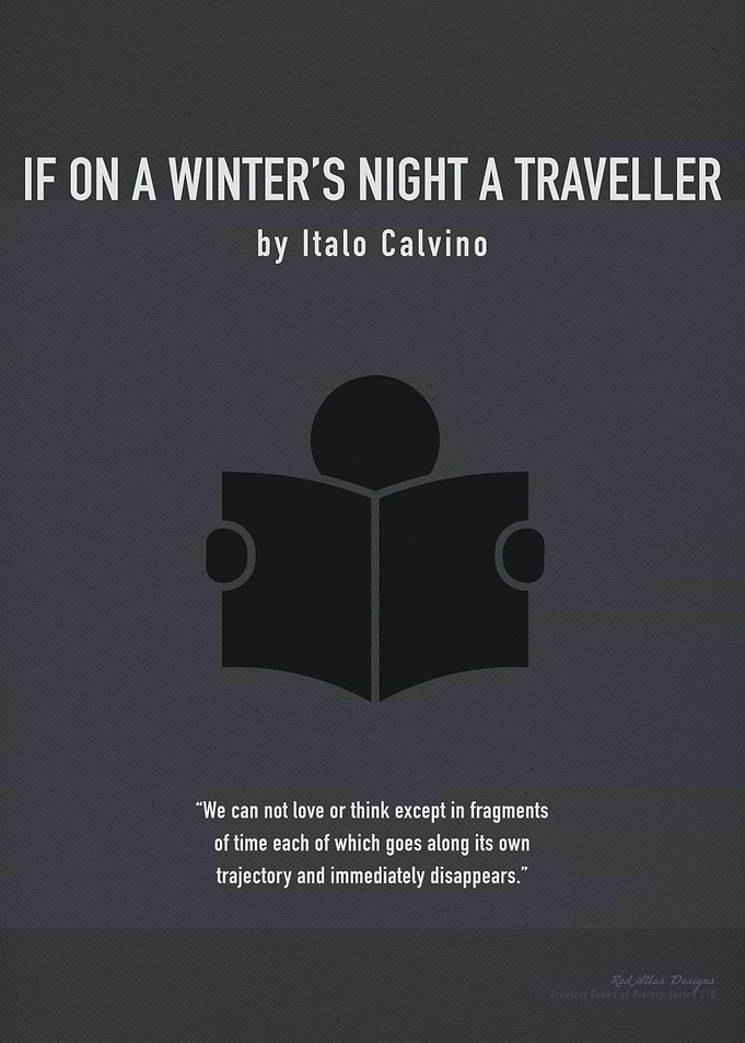 If On a Winters Night Art