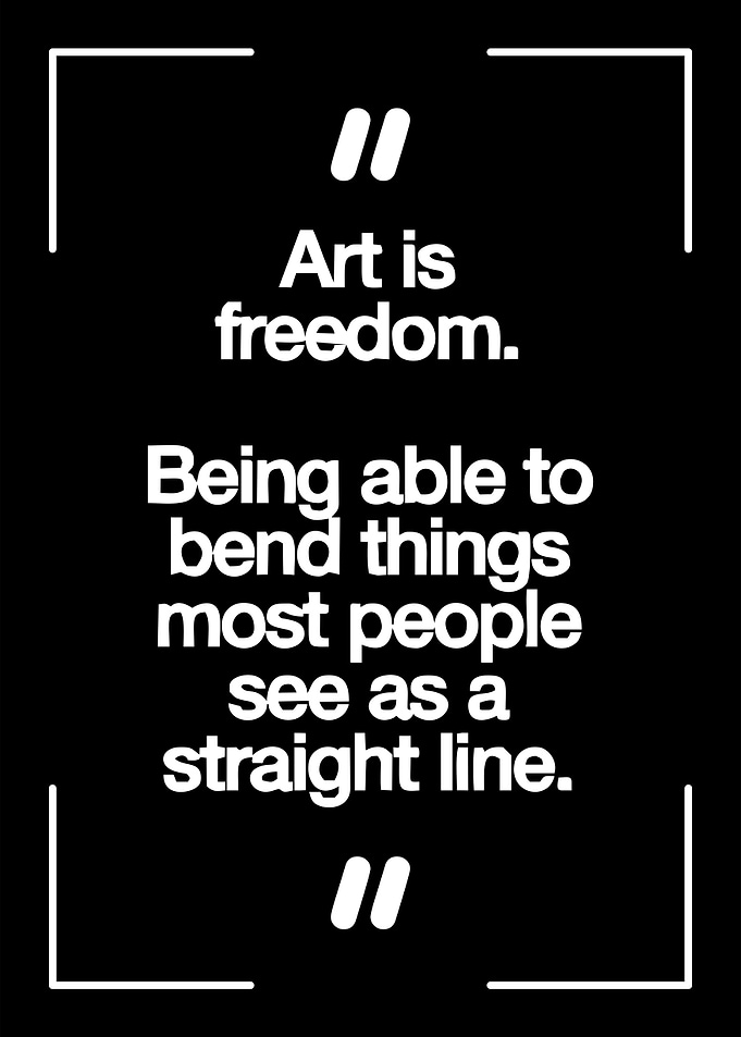 freedom