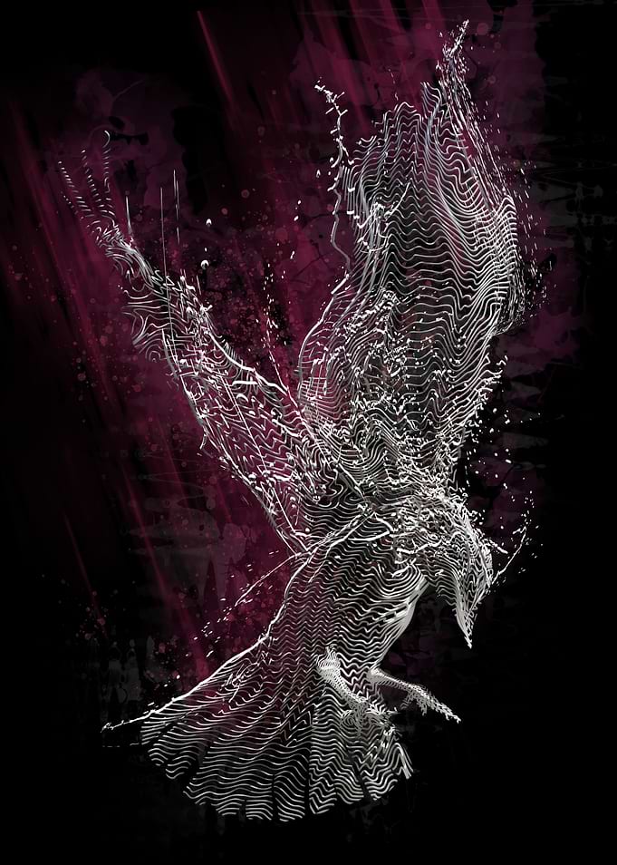 Silverjay