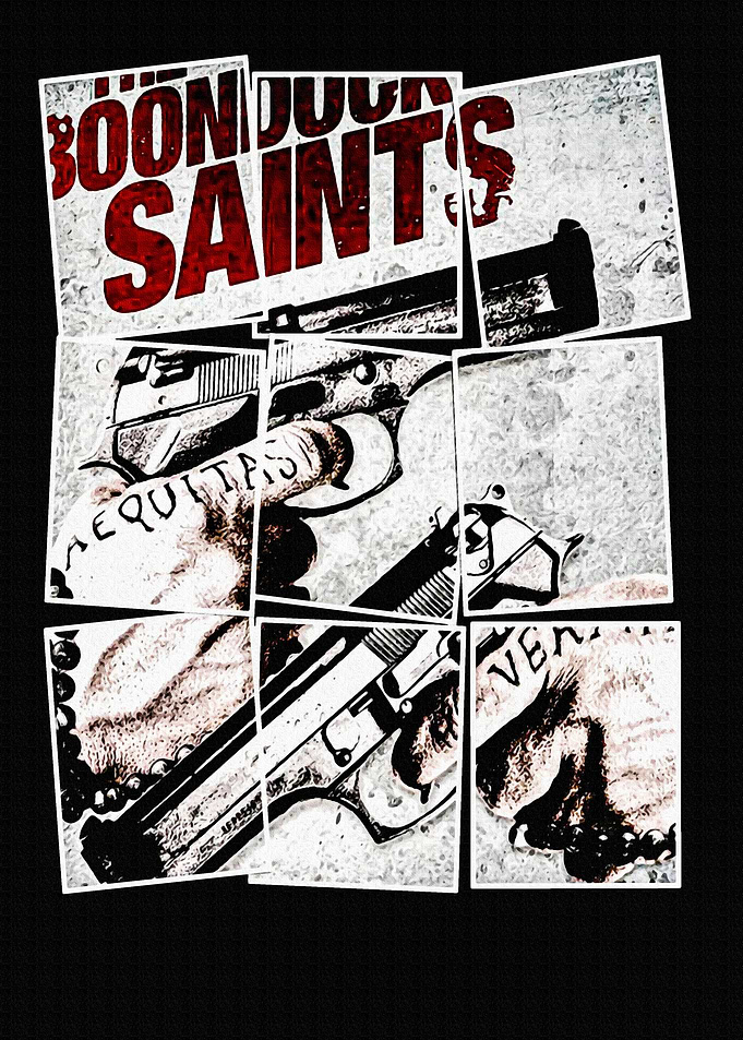 BOONDOCK SAINTS