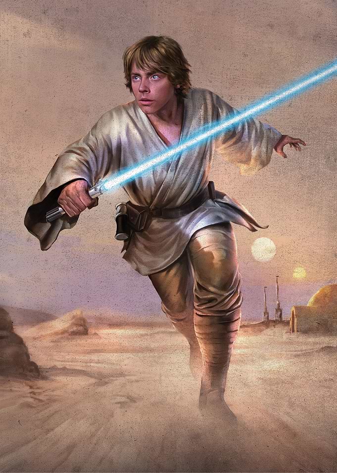 Luke