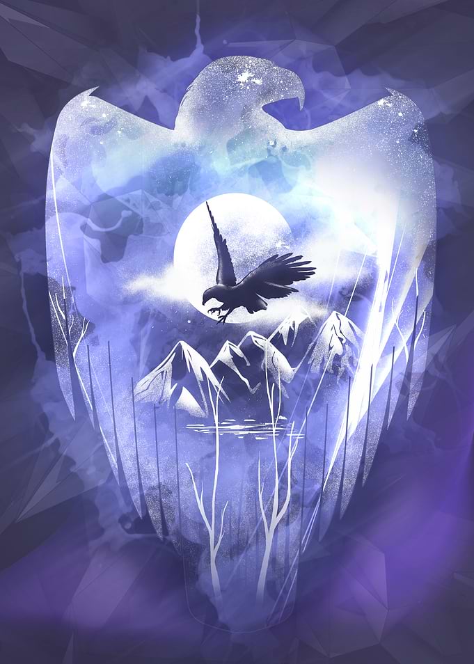 Eagle Night