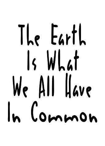 The Earth