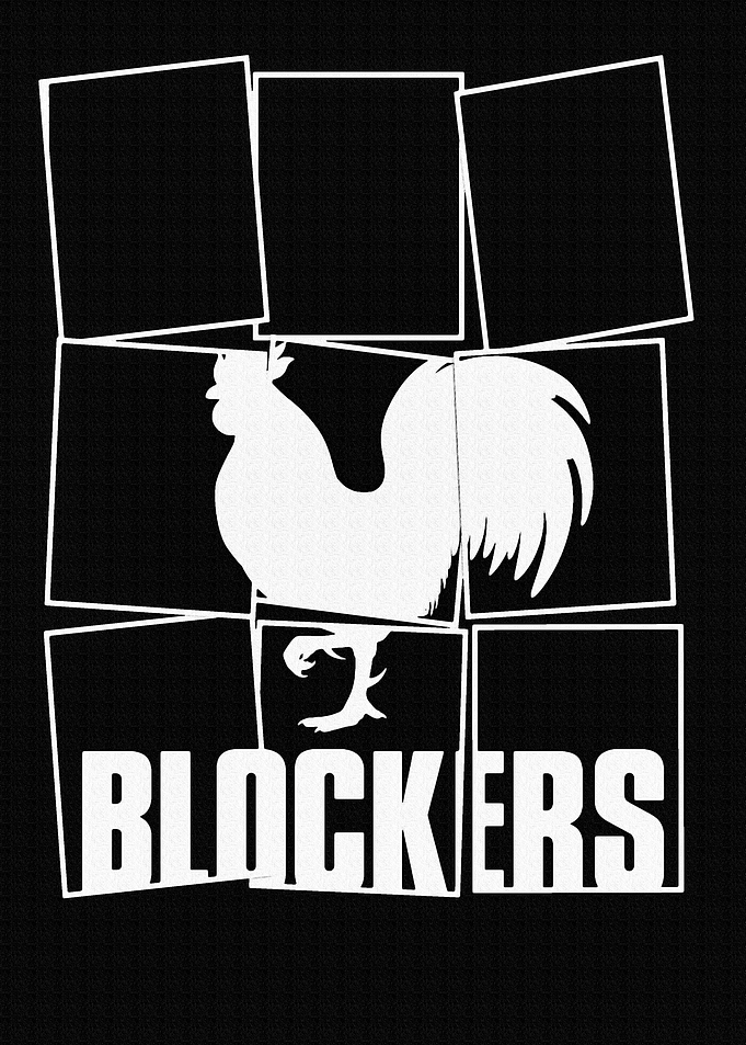 Blockers