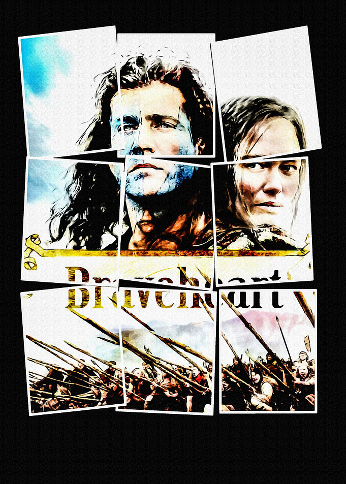 Braveheart 5 Braveheart