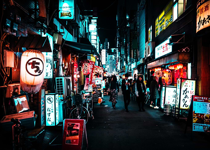 Japan 007