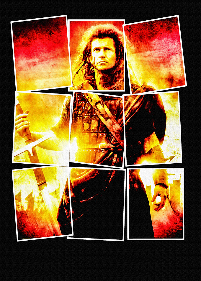Braveheart