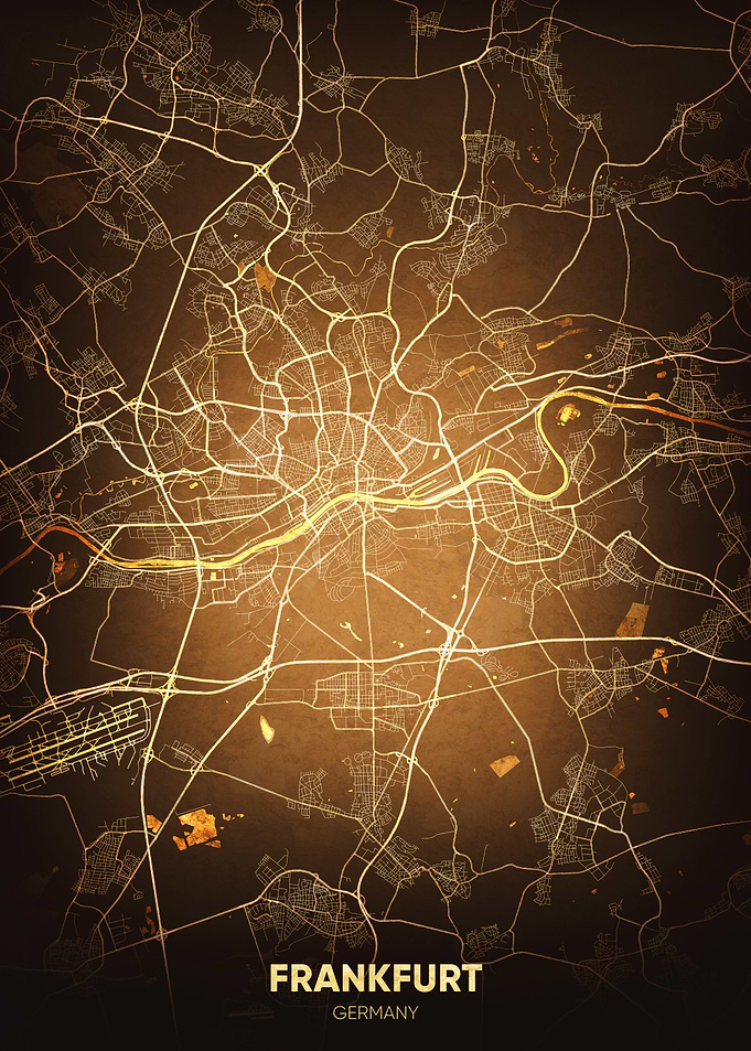 Frankfurt germany