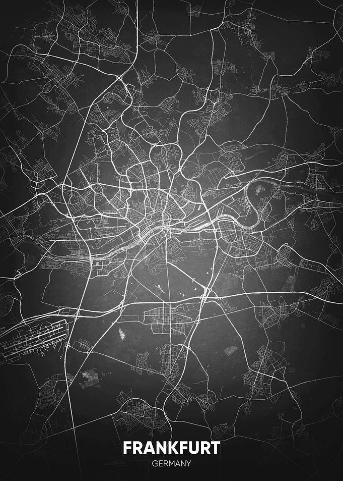 Frankfurt germany