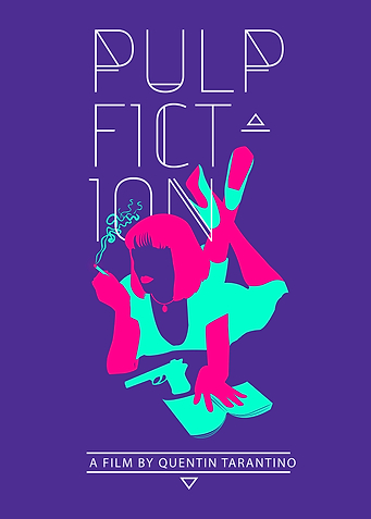 Pulp Fiction