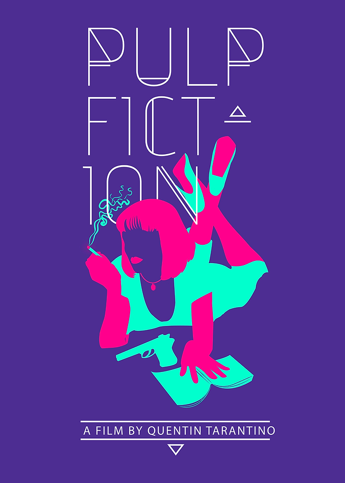 Pulp Fiction