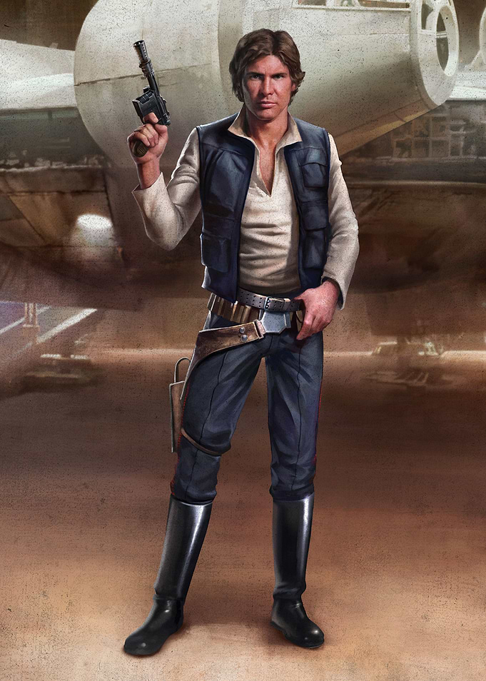 Han