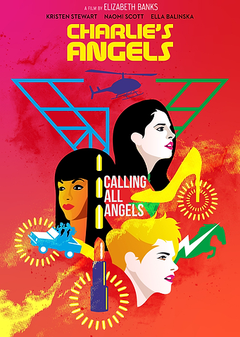 Charlies Angels
