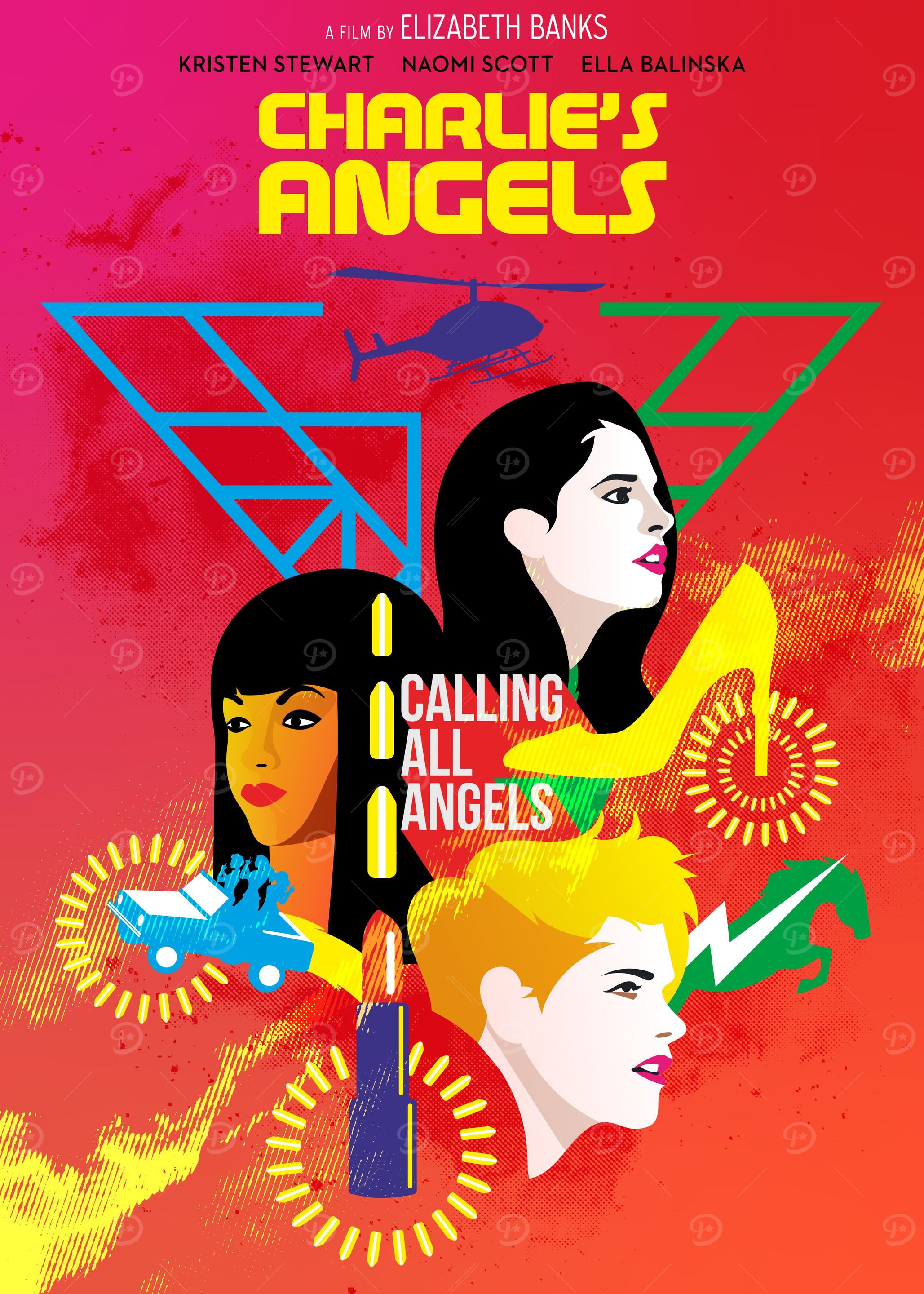 Charlies Angels