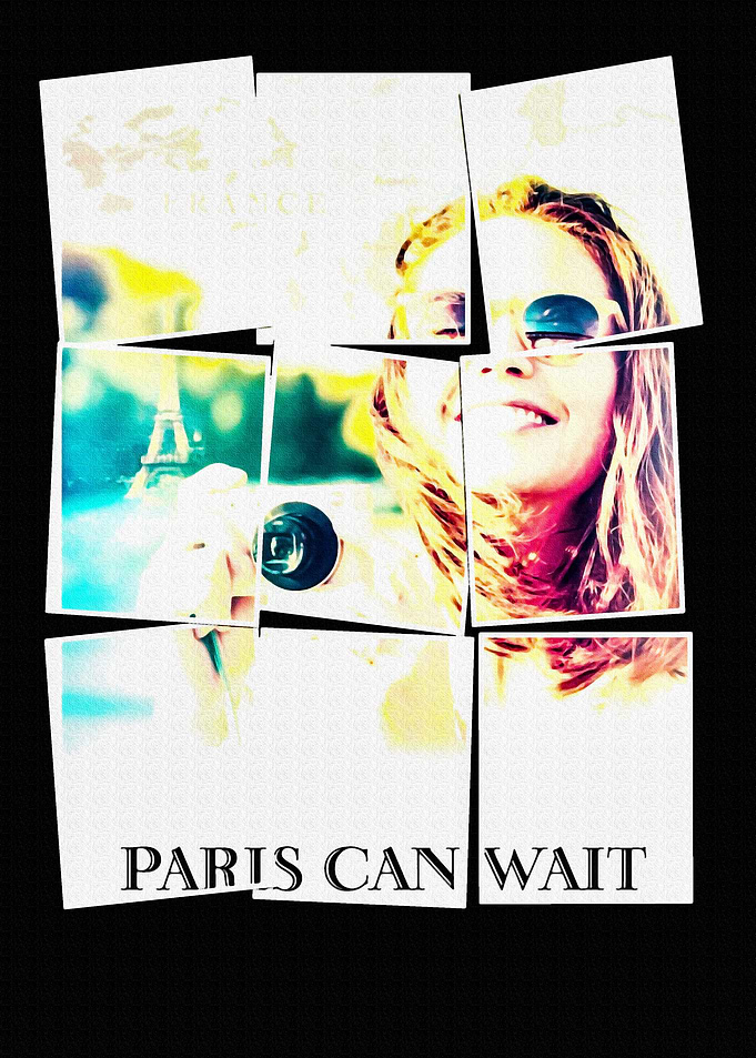 Bonjour Anne 5C