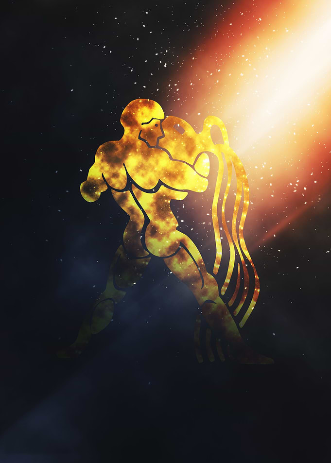 Aquarius