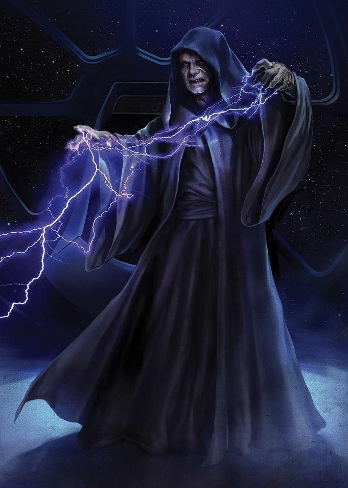 The Emperor