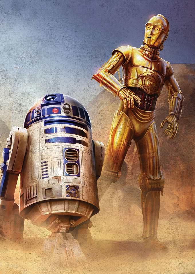 Droids