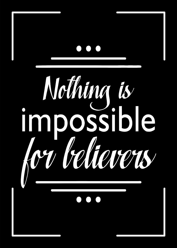 nothing