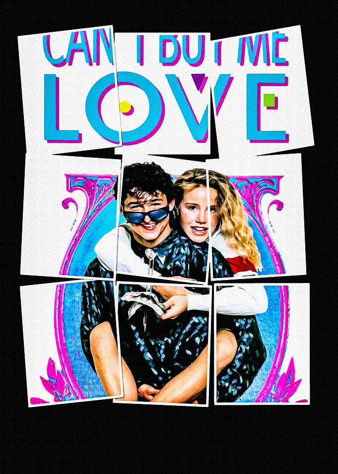 Cant Buy Me Love