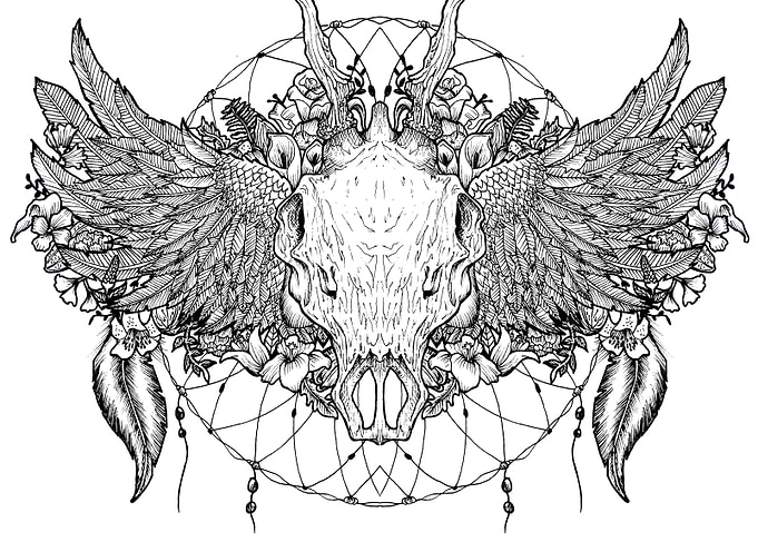 Dreamcatcher