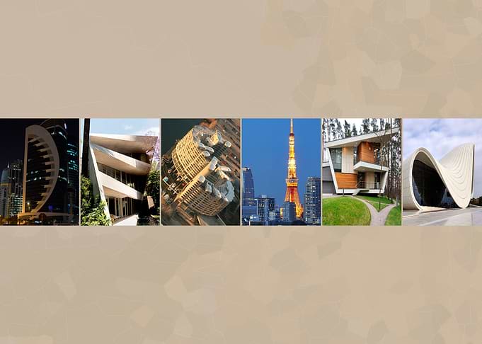 Architecture Design 1