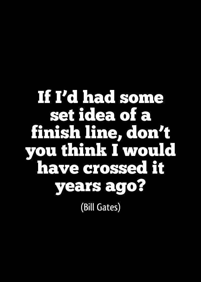 Bill Gates Quote