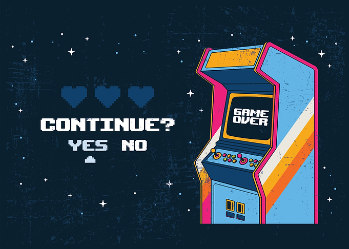 Game Over