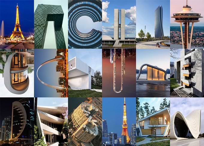 Architecture Design 3