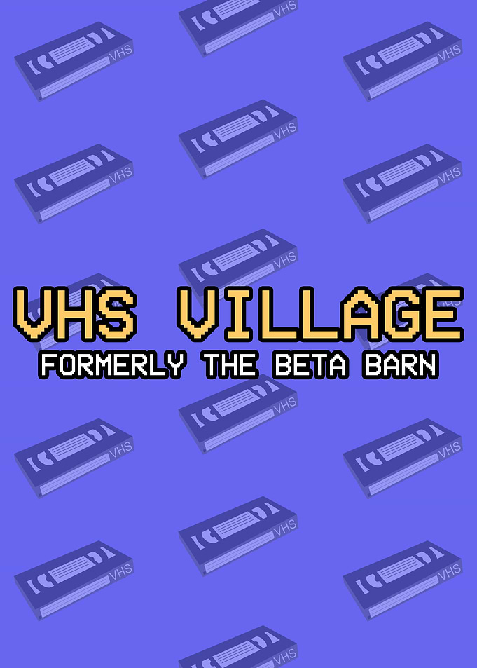 VHS Village Springfield