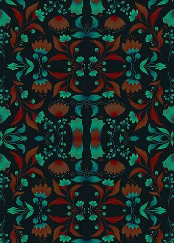 Floral