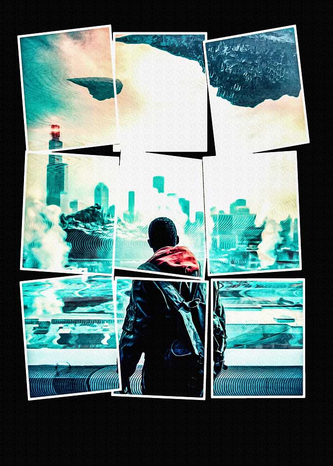 Captive State
