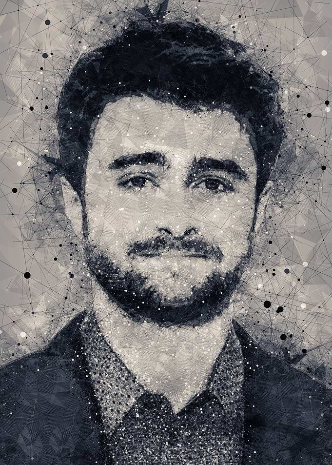 Daniel Radcliffe