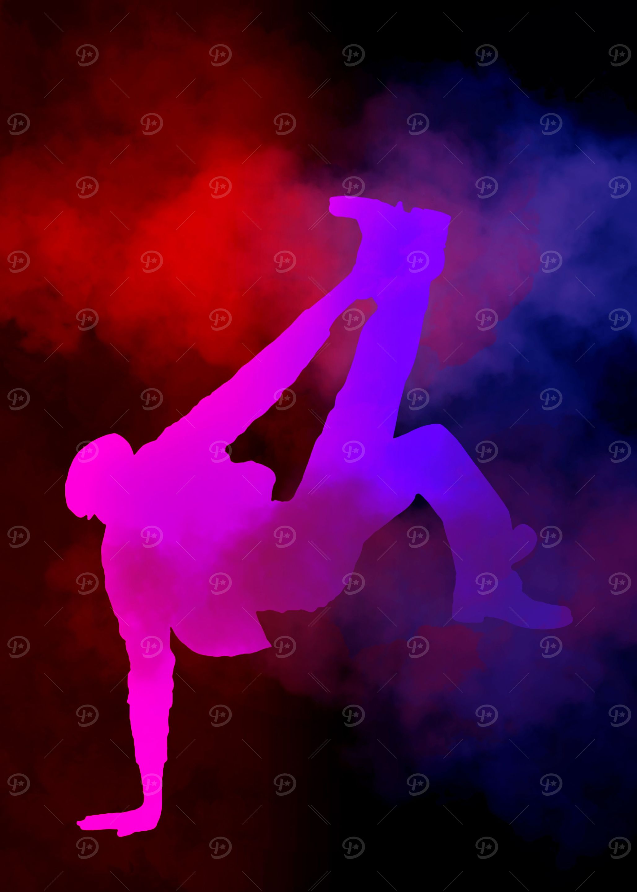 Dance soul