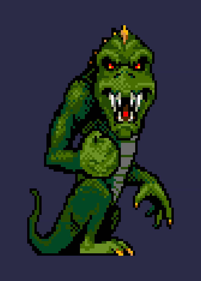 Rampage Ralph