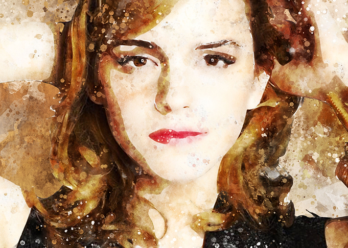 Emma Watson