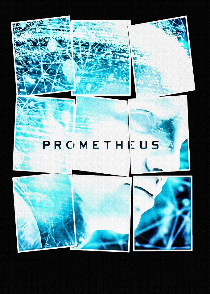 Prometheus