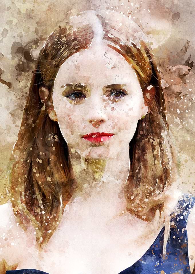 Emma Watson