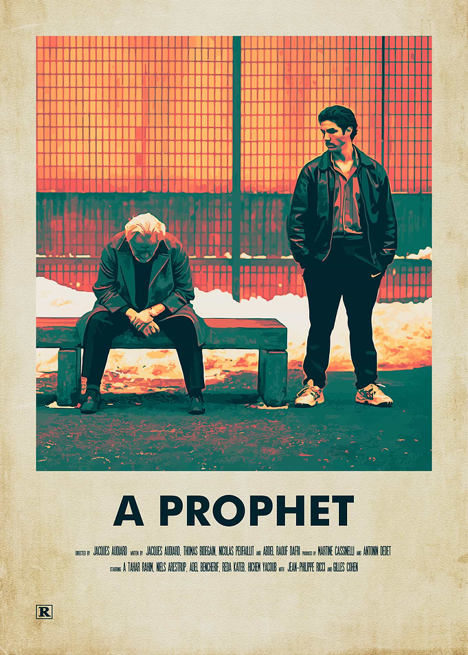 A PROPHET
