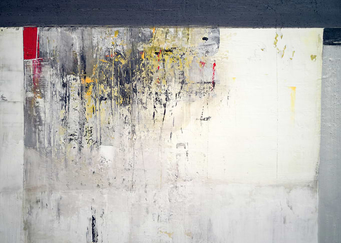 The white room