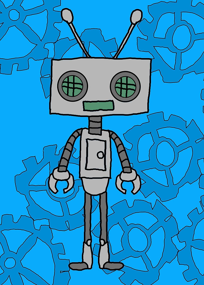 Robot