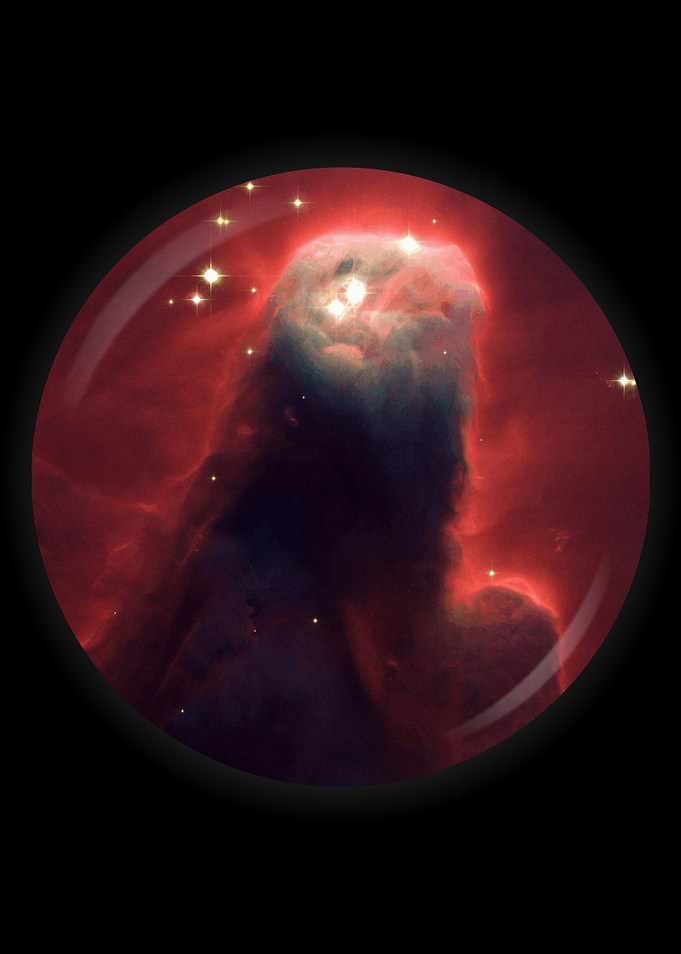 Cone Nebula