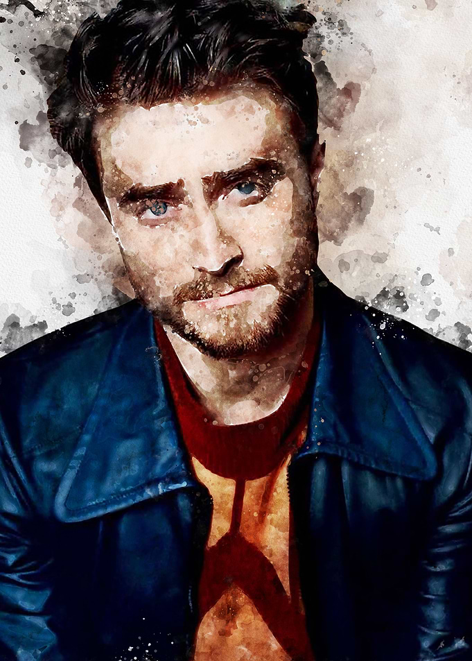 Daniel Radcliffe