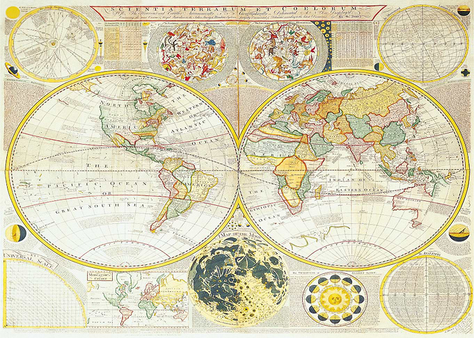 Scientia Terrarum