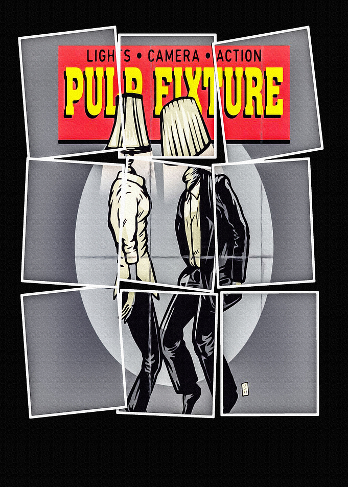 Pulp Fiction
