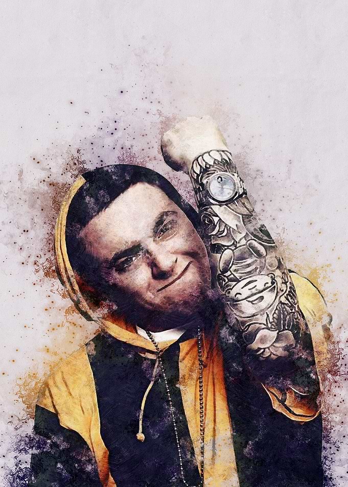 Malcolm