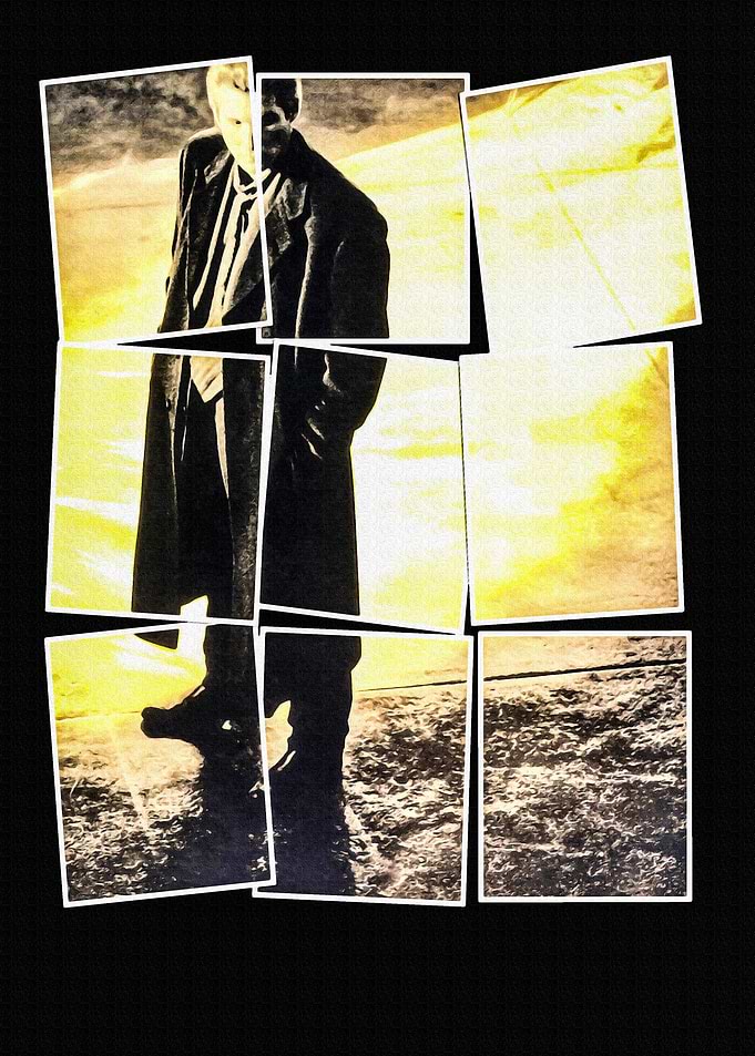 Primal Fear