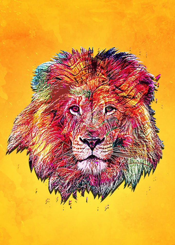 The Lion